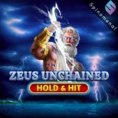 Zeus Unchained - Hold Hit